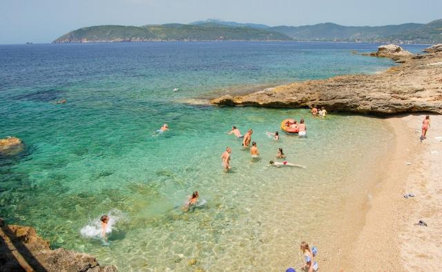 Casetta Perla di Mare